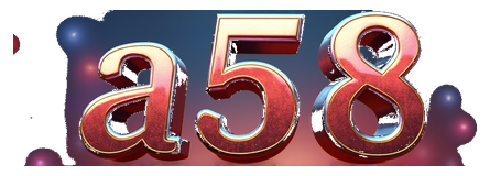 a58 logo