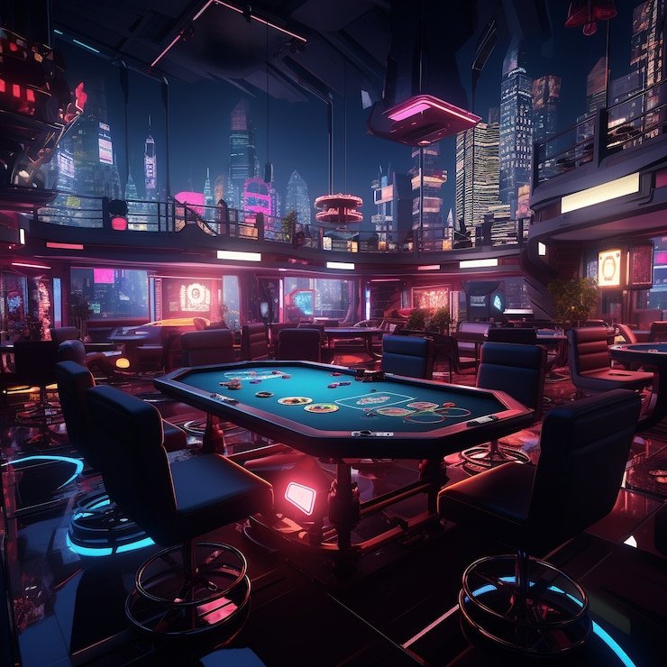 a58 Game Lobby