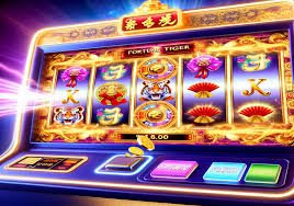 a58 Slots
